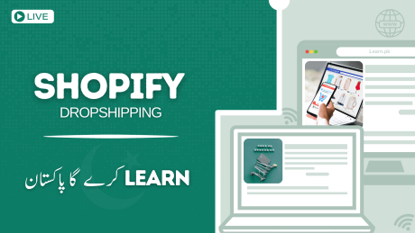 Shopify Dropshipping