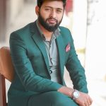 Asim Azhar