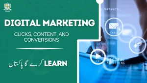 What is Digital Marketing and How Does it Work?