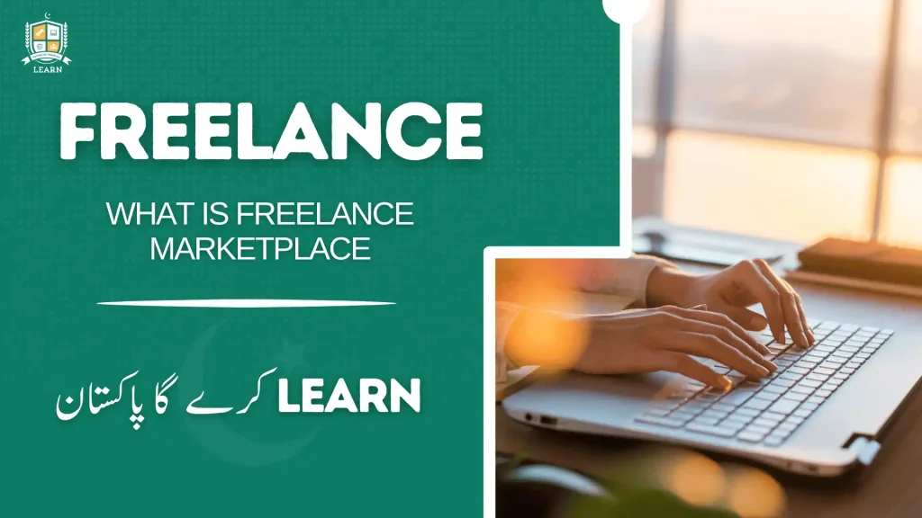 Freelance Marketplace